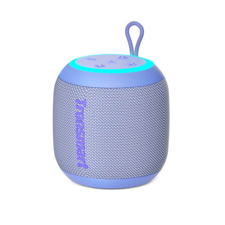 ลำโพงบลูทูธ TRONSMART T7 MINI 15W - สีม่วง